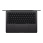 Apple MacBook | Pro | Space Black | 14 " | Apple M4 Pro | 24 GB | Solid-state drive capacity 512 GB | Apple M4 Pro chip 12-core 