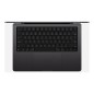 Apple MacBook | Pro | Space Black | 14 " | Apple M4 Pro | 24 GB | Solid-state drive capacity 512 GB | Apple M4 Pro chip 12-core 