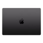 Apple MacBook | Pro | Space Black | 14 " | Apple M4 Pro | 24 GB | Solid-state drive capacity 512 GB | Apple M4 Pro chip 12-core 