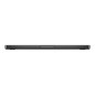 Apple MacBook | Pro | Space Black | 14 " | Apple M4 Pro | 24 GB | Solid-state drive capacity 512 GB | Apple M4 Pro chip 12-core 