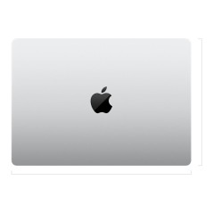 Apple MacBook | Pro | Silver | 14 " | 3024 x 1964 pixels | Apple M4 | 16 GB | Solid-state drive capacity 512 GB | Apple M4 chip 