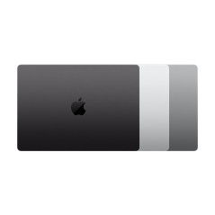 Apple MacBook | Pro | Silver | 14 " | 3024 x 1964 pixels | Apple M4 | 16 GB | Solid-state drive capacity 512 GB | Apple M4 chip 