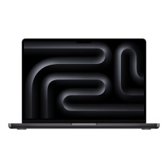 Apple MacBook Pro 14" Apple M4 10C CPU, 10C GPU/16GB/512GB SSD/Space Black/INT | Apple
