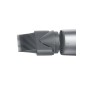Braun | Hair dryer | HD4.3 | 2200 W | Number of temperature settings 3 | Ionic function | Diffuser nozzle | Grey