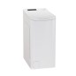 Candy Washing Machine | TCA283D2-S | Energy efficiency class D | Top loading | Washing capacity 8 kg | 1200 RPM | Depth 60 cm | 