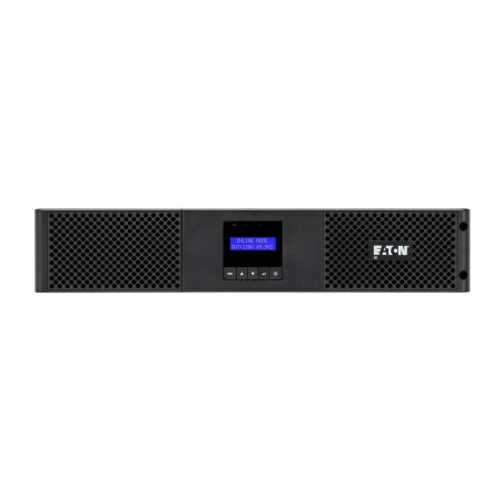 Eaton 9E3000IR uninterruptible power supply (UPS) Double-conversion (Online) 3 kVA 2700 W