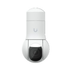UBIQUITI G5 PTZ COMPACT, ALL-WEATHER CAMERA WITH ULTRA-LOW LATENCY PAN-TILT-ZOOM CONTROL AND VERSATILE MOUNTING OPTIONS