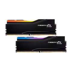 G.Skill F5-8200C4052G24GX2-TZ5CRK | 48 GB | DDR5 | 6400 MHz | PC/server | Registered No | ECC No