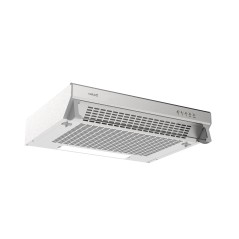 CATA Hood | FK SLIM 6000 X | Conventional | Energy efficiency class B | Width 60 cm | 162 m /h | Mechanical | LED | Stainless st