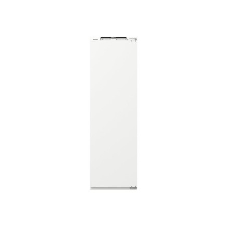 Gorenje Refrigerator | RI517E41WF | Energy efficiency class E | Built-in | Larder | Height 177.2 cm | Fridge net capacity 300 L 