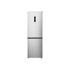 Gorenje Refrigerator | N619EAXL4 | Energy efficiency class E | Free standing | Combi | Height 186 cm | No Frost system | Fridge 
