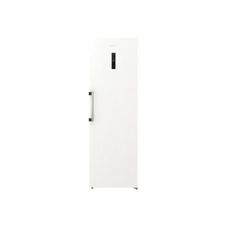 Gorenje Refrigerator | R619EAW6 | Energy efficiency class E | Free standing | Larder | Height 185 cm | Fridge net capacity 398 L
