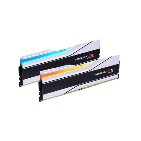 G.Skill | Trident Z5 Neo RGB | 64 (2x32GB) GB | DDR5 | 6000 MHz | PC/server | Registered No | ECC No