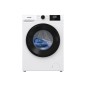Gorenje Washing Machine | W3NGPI62SBS | Energy efficiency class B | Front loading | Washing capacity 6 kg | 1200 RPM | Depth 47 