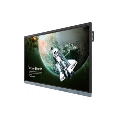 Benq Education Interactive | RE7504 | Precision IR | 75 " | 450 cd/m | Landscape | 18/7 | Android | A73 4 + A53 4 | Touchscreen 