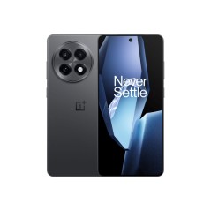 OnePlus 13R | Nebula Noir | 6.78 " | LTPO4 AMOLED | 1264 x 2780 pixels | Snapdragon 8 Gen 3 (4 nm) | Internal RAM 12 GB | 256 GB