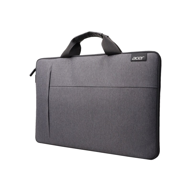 Acer ABG233 | Notebook Case | Sleeve | Grey | 15.6 "