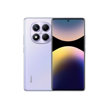 Xiaomi Redmi | Note 14 Pro | Aurora Purple | 6.67 " | AMOLED | 2400 x 1080 pixels | Mediatek | Internal RAM 8 GB | 256 GB | Dual