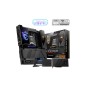 Mainboard|MSI|AMD X870E|SAM5|EATX|Memory DDR5|Memory slots 4|1xPCI-Express 1x|2xPCI-Express 16x|7xM.2|1xAudio-In|1xAudio-Out|4xU