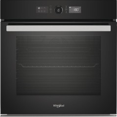 Whirlpool AKZ9 6490 NB 73 L Black