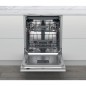 Whirlpool WI 7020 PF Semi built-in 14 place settings E