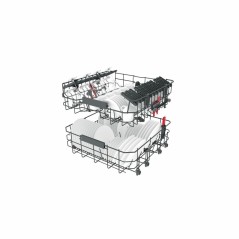 Whirlpool WI 7020 PF Semi built-in 14 place settings E