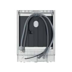 Whirlpool WI 7020 PF Semi built-in 14 place settings E