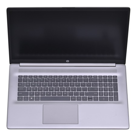 HP 17-cp2065nw Laptop 43.9 cm (17.3") Full HD AMD Ryzen 3 7320U 8 GB LPDDR5-SDRAM 512 GB SSD Wi-Fi 5 (802.11ac) Windows 11 Home 