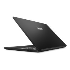MSI Modern 15 H C13M-202PL Intel Core i5 i5-13420H Laptop 39.6 cm (15.6") Full HD 16 GB DDR4-SDRAM 512 GB SSD Wi-Fi 6E (802.11ax