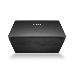 MSI Modern 15 H C13M-202PL Intel Core i5 i5-13420H Laptop 39.6 cm (15.6") Full HD 16 GB DDR4-SDRAM 512 GB SSD Wi-Fi 6E (802.11ax