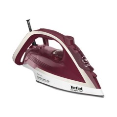 TEFAL | FV6810E0 Ultragliss Plus | Steam Iron | 2800 W | Water tank capacity 270 ml | Continuous steam 50 g/min | Steam boost pe