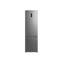 Midea Refrigerator | MDRB489FGE02O | Energy efficiency class E | Free standing | Combi | Height 201 cm | No Frost system | Fridg