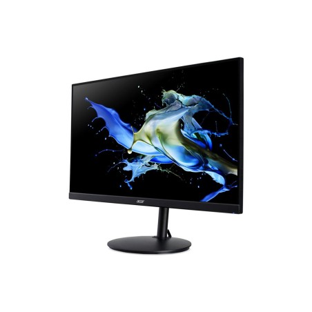 Acer CB242YEbipr | 24 " | IPS | 100 Hz | 1 ms | 1920 x 1080 pixels | 250 cd/m | HDMI ports quantity 1 | Black
