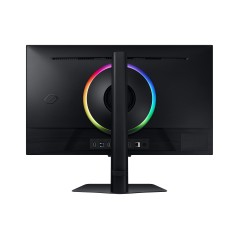 Samsung LS27DG702EUXDU | 27 " | IPS | 16:9 | 144 Hz | 1 ms | 3840 x 2160 pixels | 350 cd/m | HDMI ports quantity 2 | Black