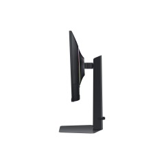 Samsung LS27DG702EUXDU | 27 " | IPS | 16:9 | 144 Hz | 1 ms | 3840 x 2160 pixels | 350 cd/m | HDMI ports quantity 2 | Black