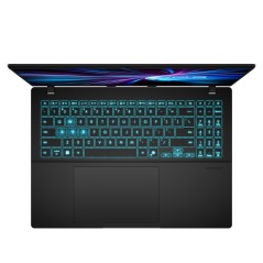 Asus Vivobook 16 V3607VU-RP059W | Black | 16 " | WUXGA | 1920 x 1200 pixels | Anti-glare | Intel Core 5 | 210H | 16 GB | DDR5 | 
