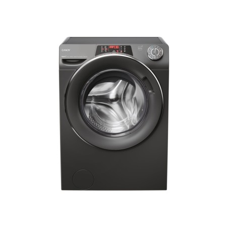 Candy Washing Machine | RO1484DWMCRT/1-S | Energy efficiency class A | Front loading | Washing capacity 8 kg | 1400 RPM | Depth 