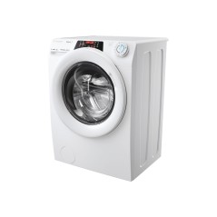 Candy Washing Machine | RO 496DWM7/1-S | Energy efficiency class A | Front loading | Washing capacity 9 kg | 1400 RPM | Depth 53