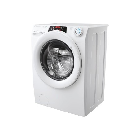 Candy Washing Machine | RO 496DWM7/1-S | Energy efficiency class A | Front loading | Washing capacity 9 kg | 1400 RPM | Depth 53