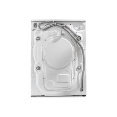 Candy Washing Machine | RO 496DWM7/1-S | Energy efficiency class A | Front loading | Washing capacity 9 kg | 1400 RPM | Depth 53