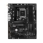 ASRock B860 PRO-A WIFI | Processor family Intel | Processor socket LGA1851 | DDR5 | Supported hard disk drive interfaces SATA, M