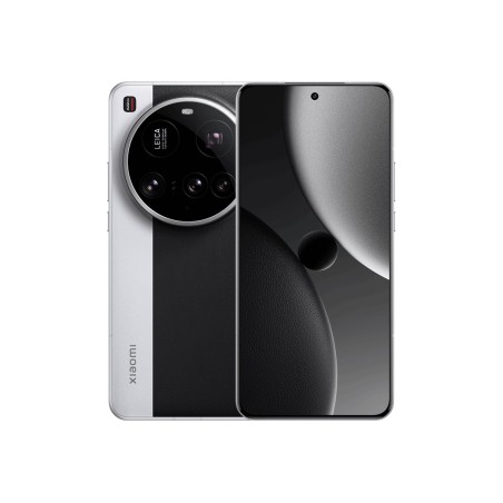 Xiaomi 15 Ultra | Silver Chrome | 6.73 " | LTPO AMOLED | 1440 x 3200 pixels | Qualcomm | Snapdragon | Internal RAM 16 GB | 512 G