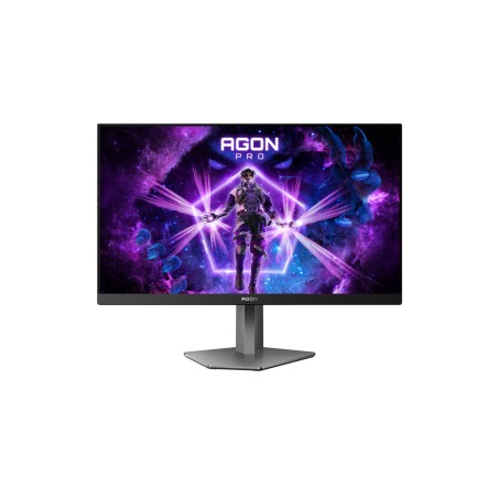 AOC AG256FS | 25 " | IPS | 390 Hz | 1 ms | 400 cd/m