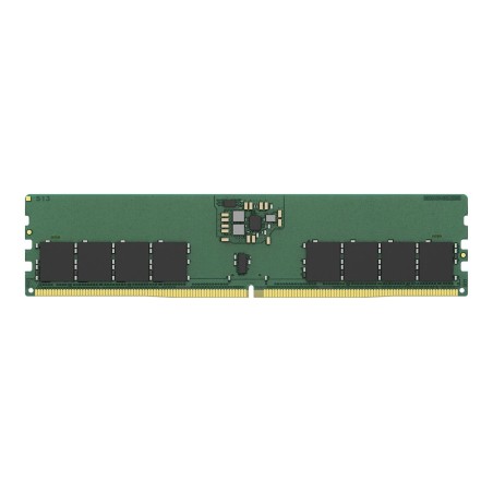 Kingston KVR64A52BS8-16 | 16 GB | DDR5 | 6400 MHz | PC/server | Registered No | ECC No