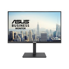 Asus VA27ACFSN | 27 " | IPS | 16:9 | 100 Hz | 5 ms | 2560 x 1440 pixels | 350 cd/m | HDMI ports quantity 1