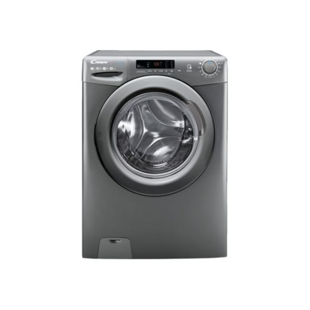Candy Washing Machine | CS 1272DRRE/1-S | Energy efficiency class D | Front loading | Washing capacity 7 kg | 1200 RPM | Depth 4