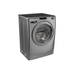 Candy Washing Machine | CS 1272DRRE/1-S | Energy efficiency class D | Front loading | Washing capacity 7 kg | 1200 RPM | Depth 4