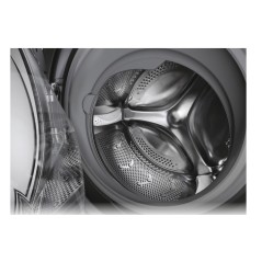 Candy Washing Machine | CS 1272DRRE/1-S | Energy efficiency class D | Front loading | Washing capacity 7 kg | 1200 RPM | Depth 4