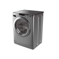 Candy Washing Machine | CS 1272DRRE/1-S | Energy efficiency class D | Front loading | Washing capacity 7 kg | 1200 RPM | Depth 4