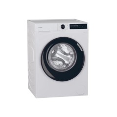 Candy Washing Machine | BR 49B8-S | Energy efficiency class A | Front loading | Washing capacity 9 kg | 1400 RPM | Depth 60 cm |